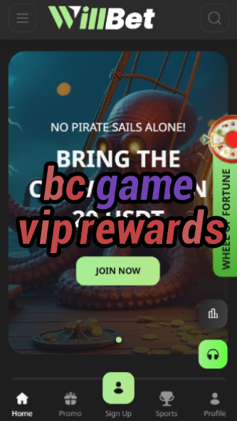 BC Game VIP Rewards - Loyalty Perks-vz72fvrf.com